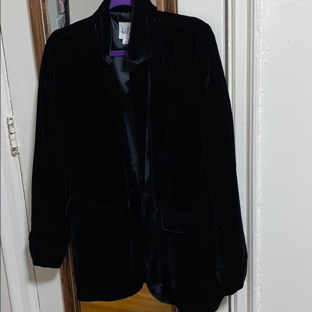 Gap blazer